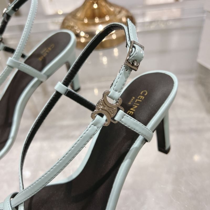 Celine Sandals